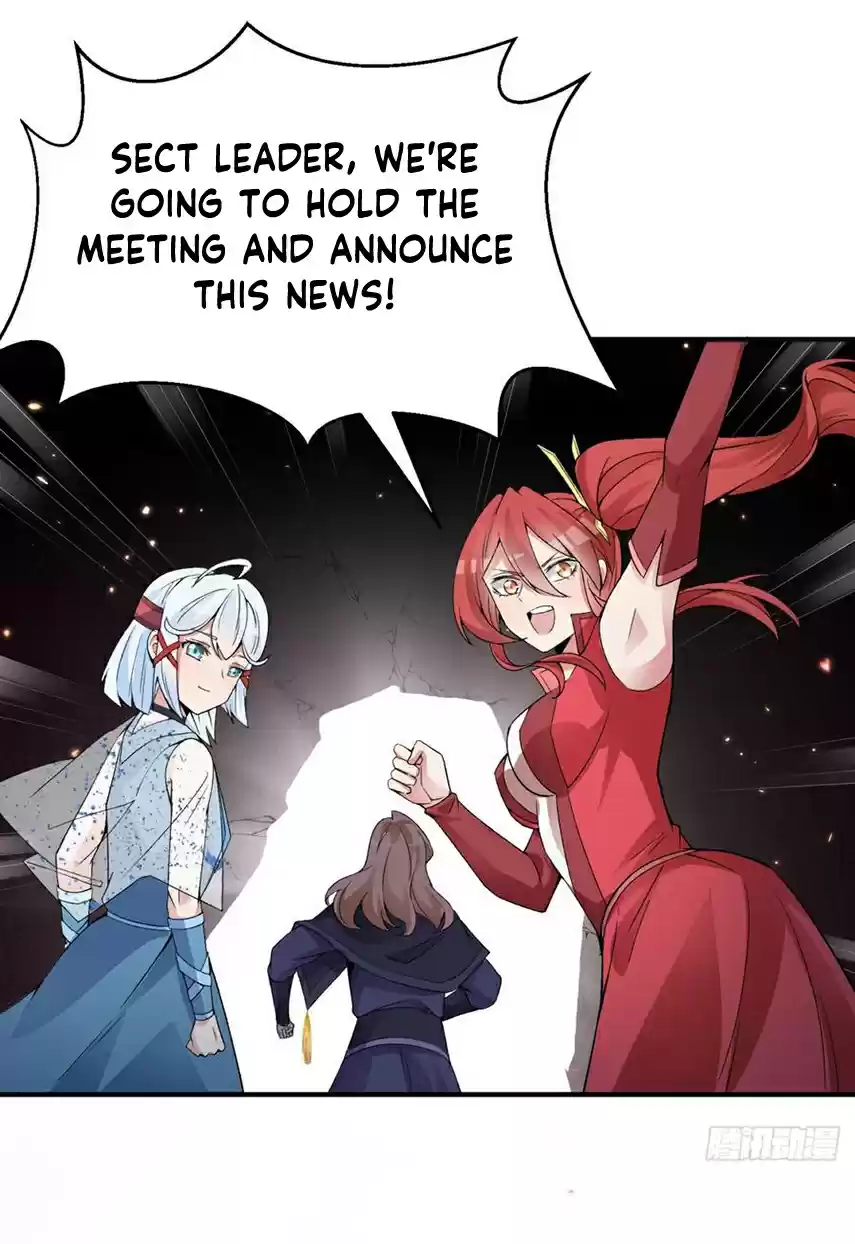 I Picked up an Attribute Ch. 23