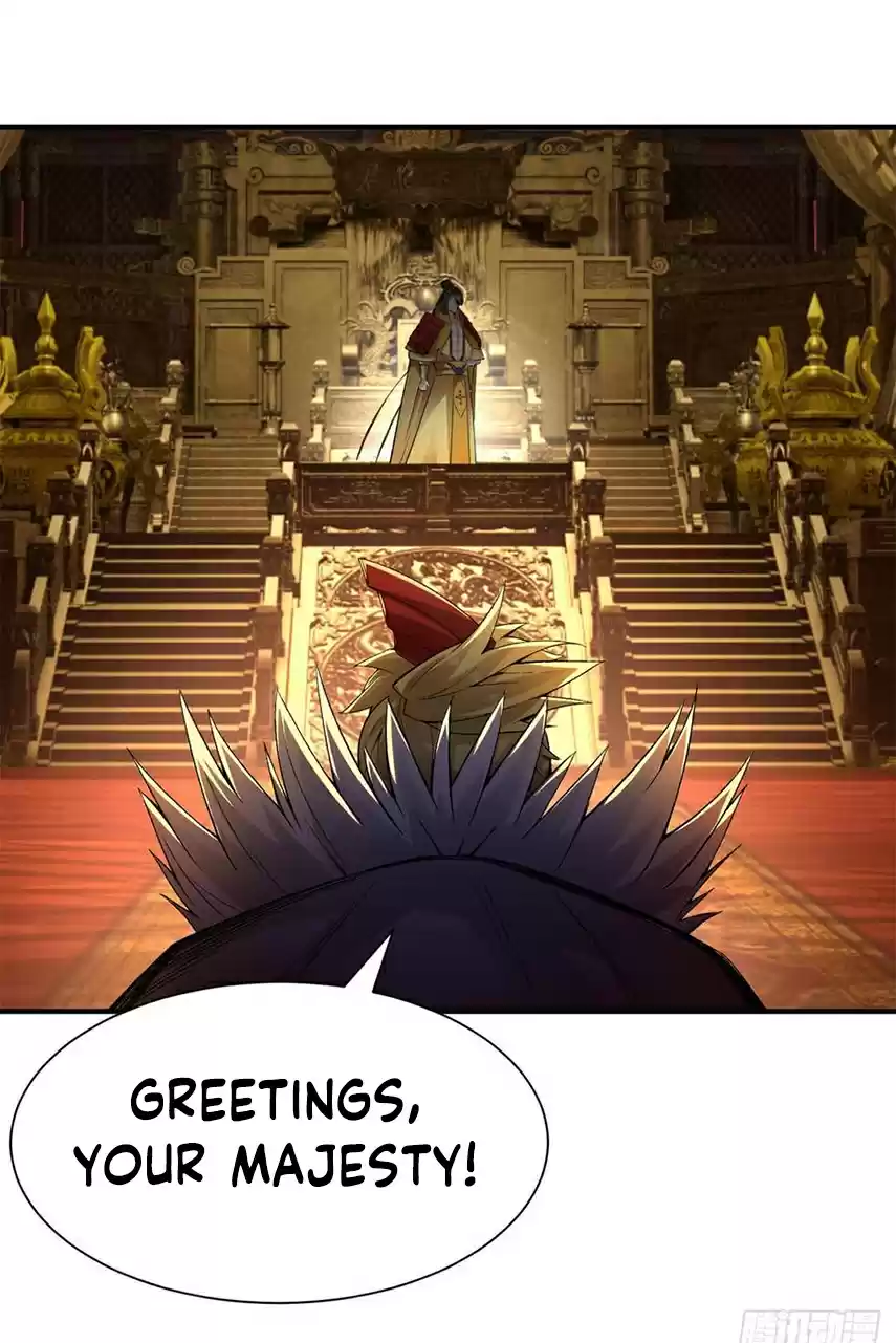 I Picked up an Attribute Ch. 23