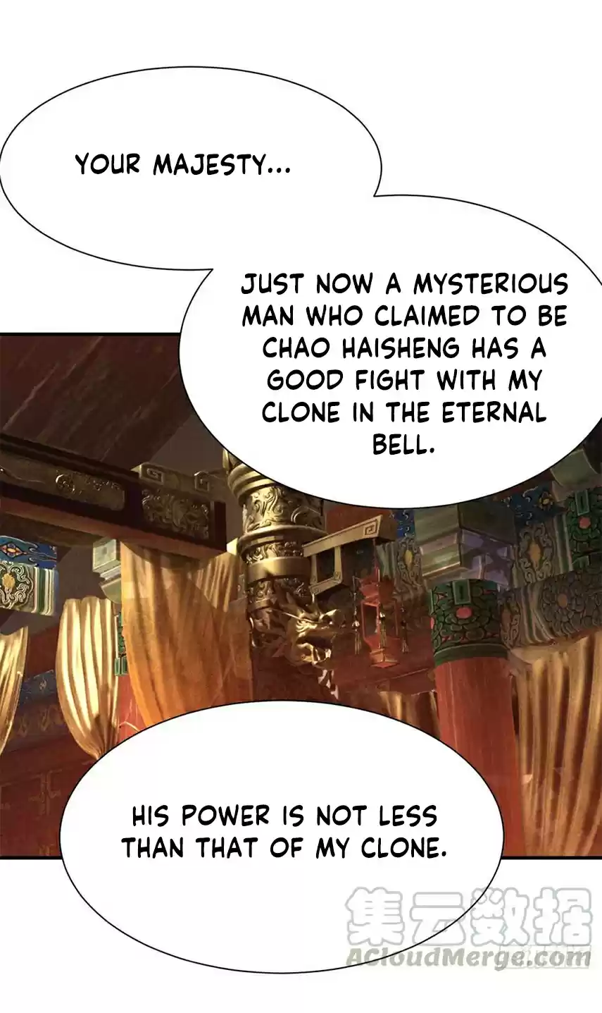 I Picked up an Attribute Ch. 23