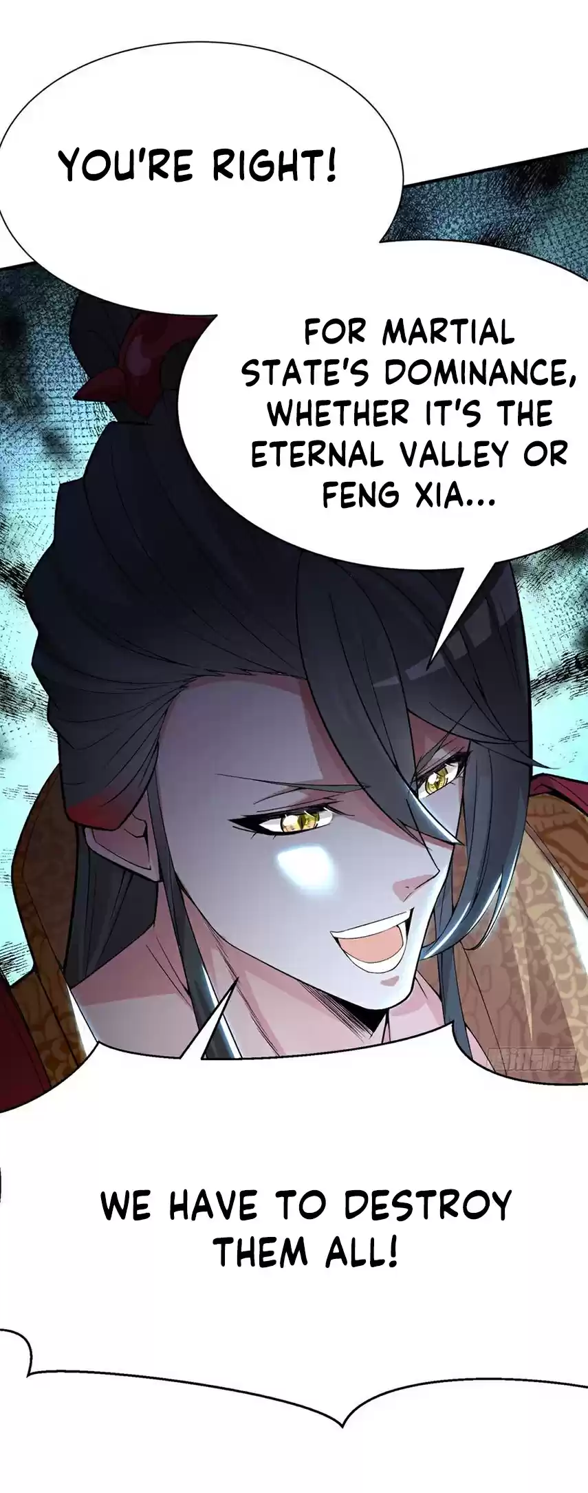 I Picked up an Attribute Ch. 23