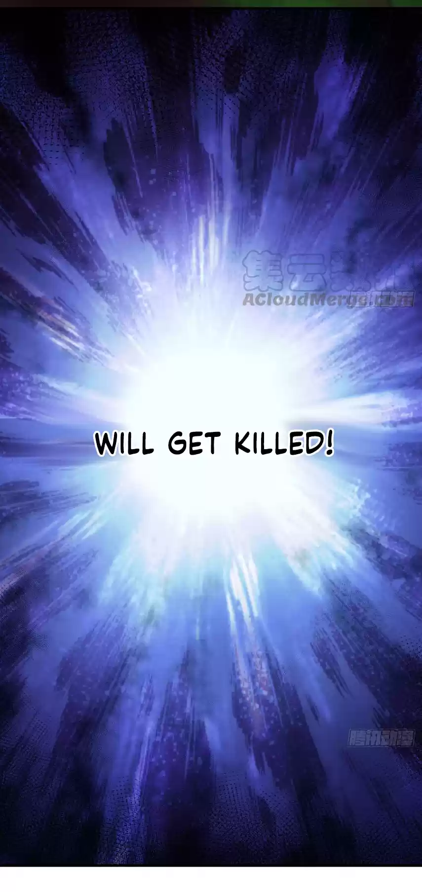 I Picked up an Attribute Ch. 23