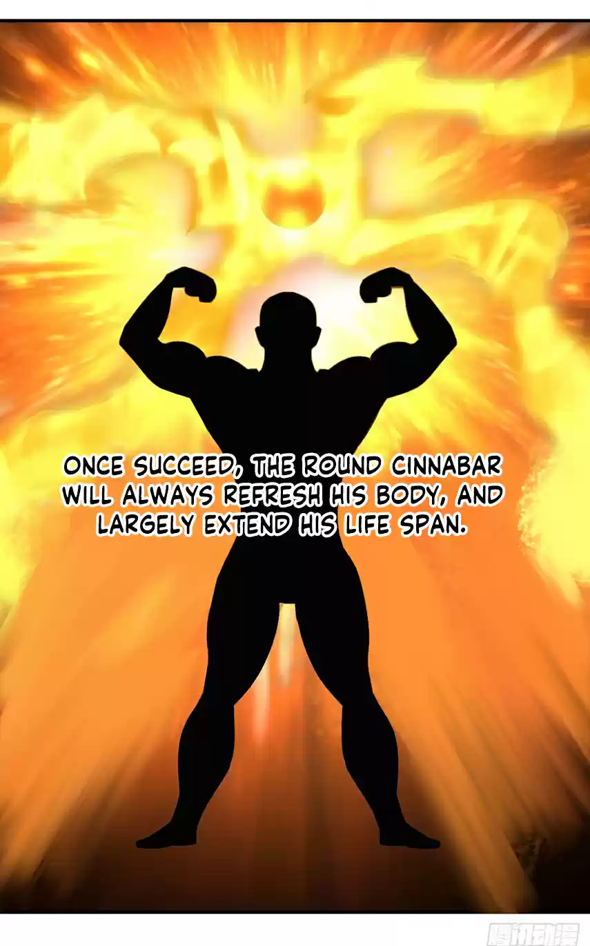 I Picked up an Attribute Ch. 24