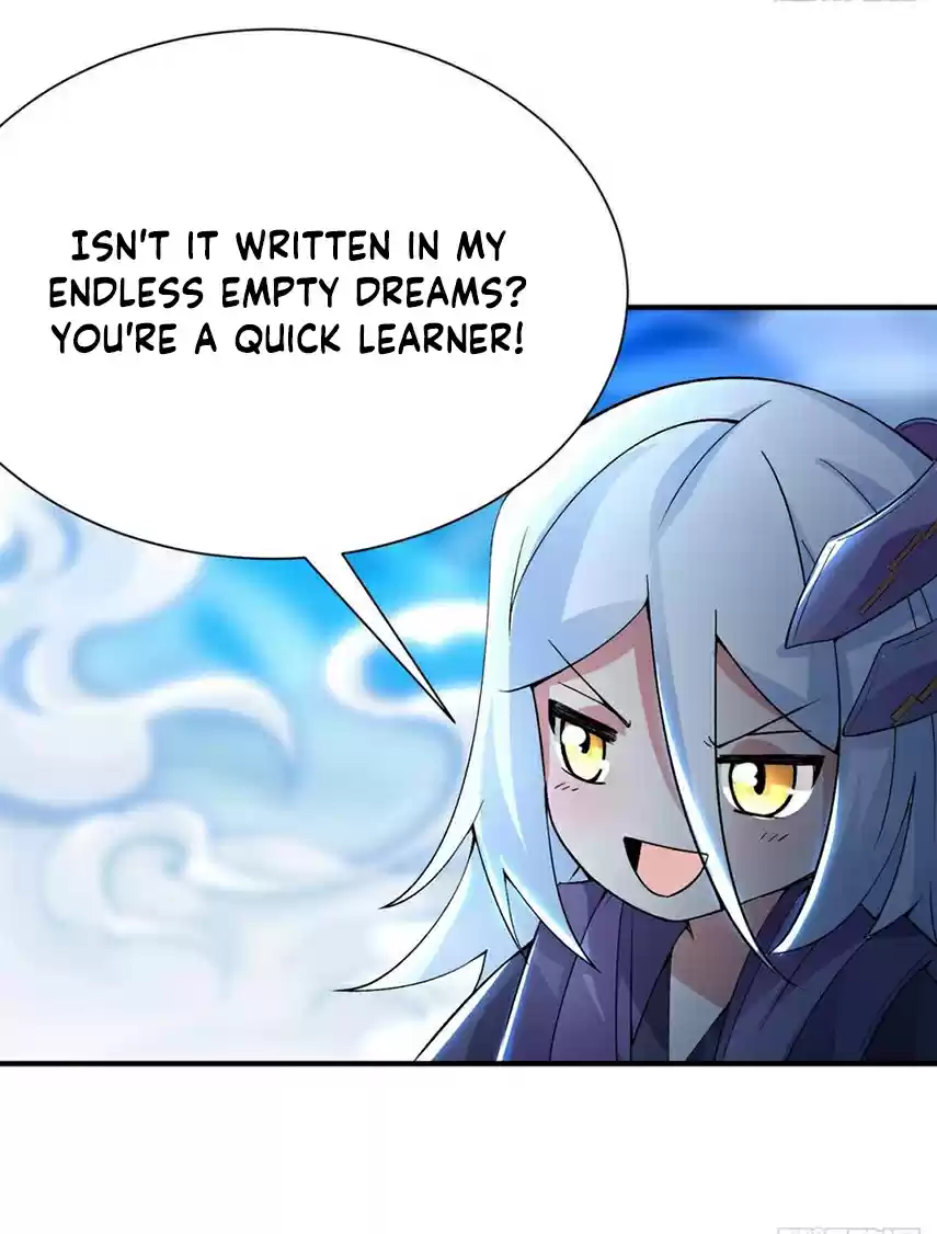 I Picked up an Attribute Ch. 24