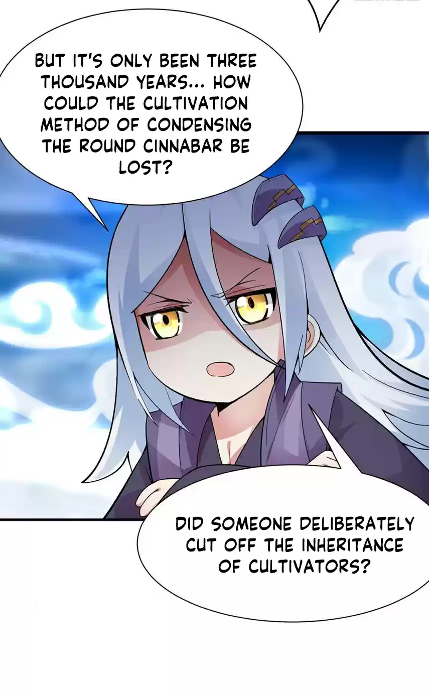 I Picked up an Attribute Ch. 24