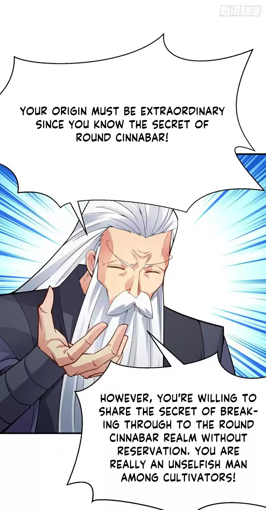 I Picked up an Attribute Ch. 24