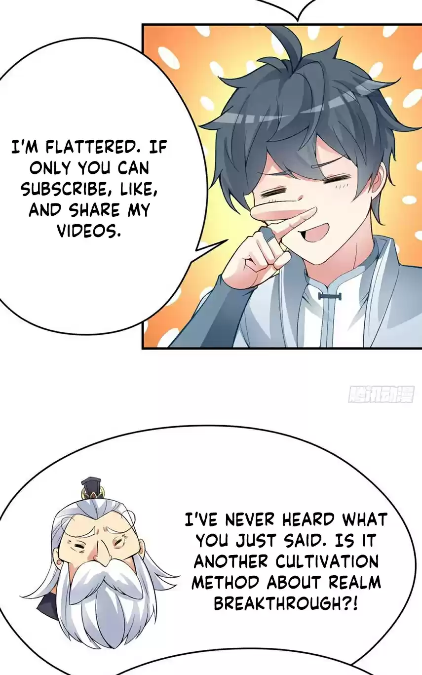 I Picked up an Attribute Ch. 24