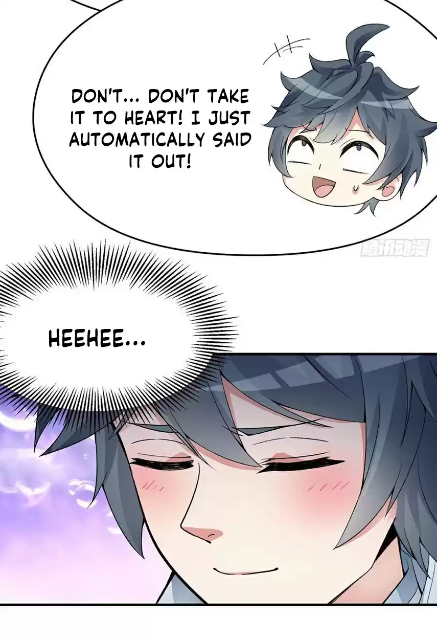 I Picked up an Attribute Ch. 24