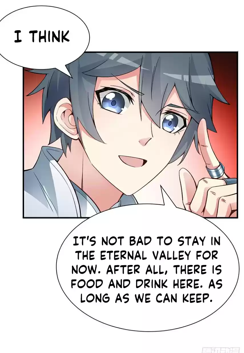 I Picked up an Attribute Ch. 24