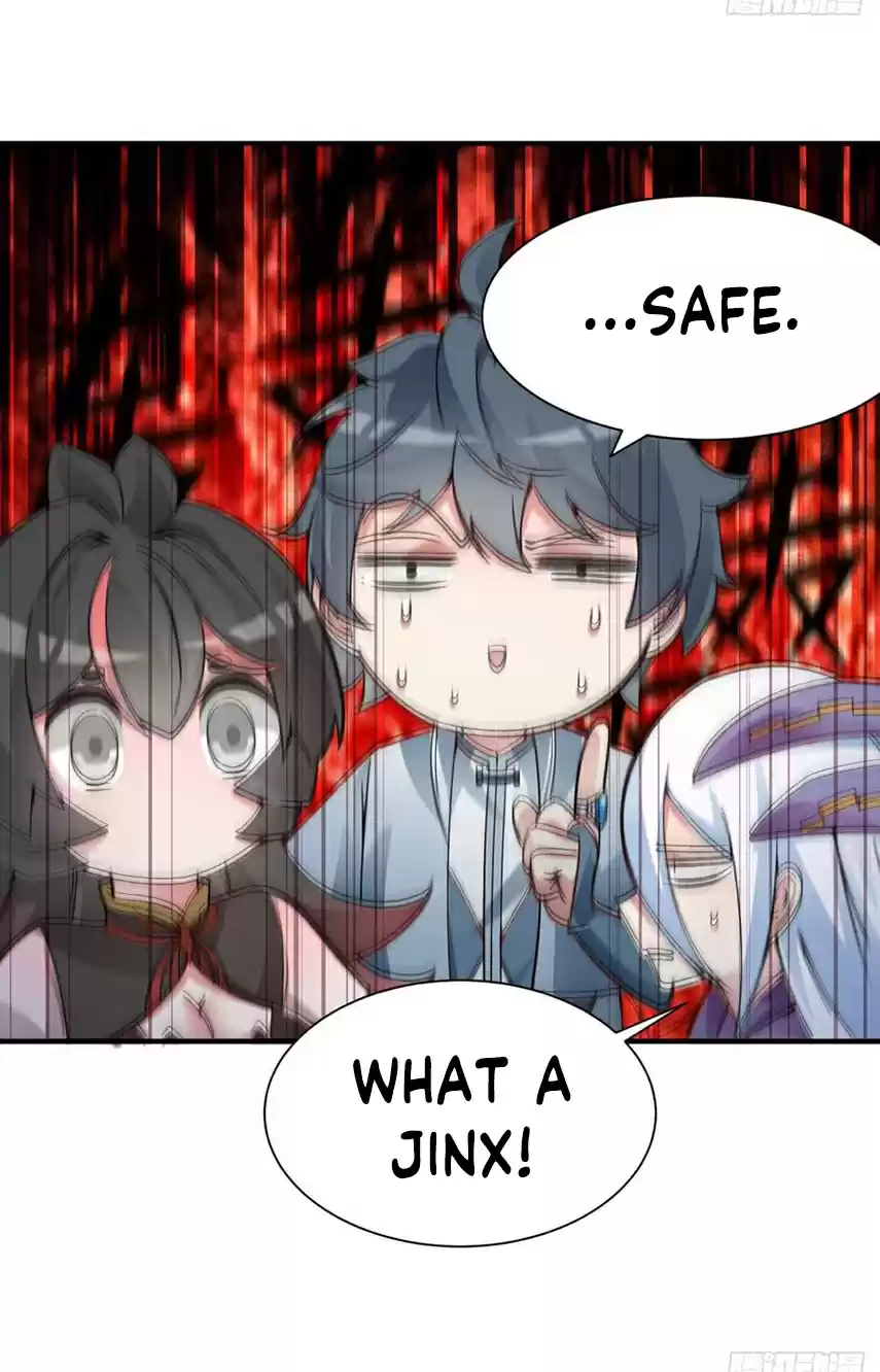 I Picked up an Attribute Ch. 24