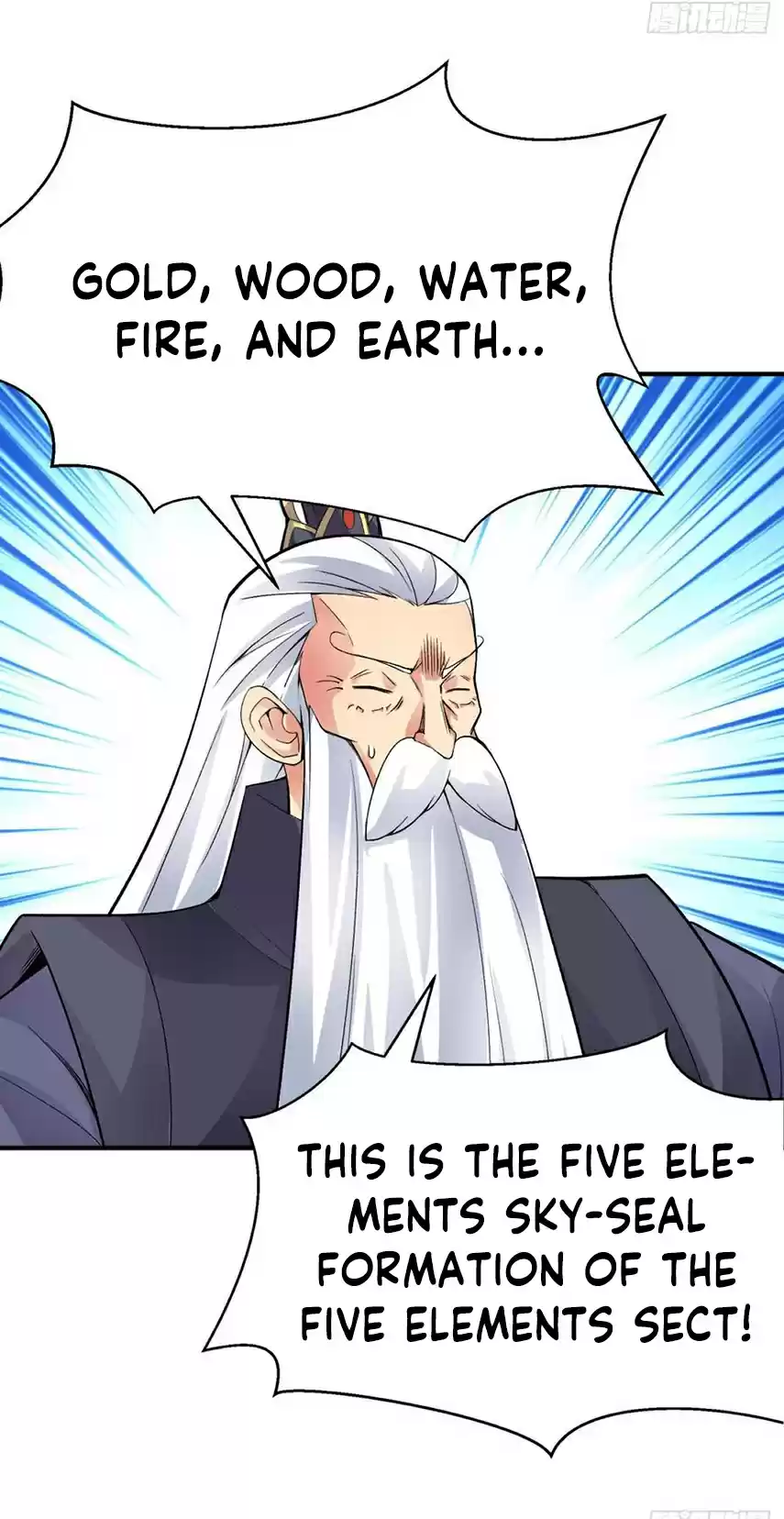 I Picked up an Attribute Ch. 24