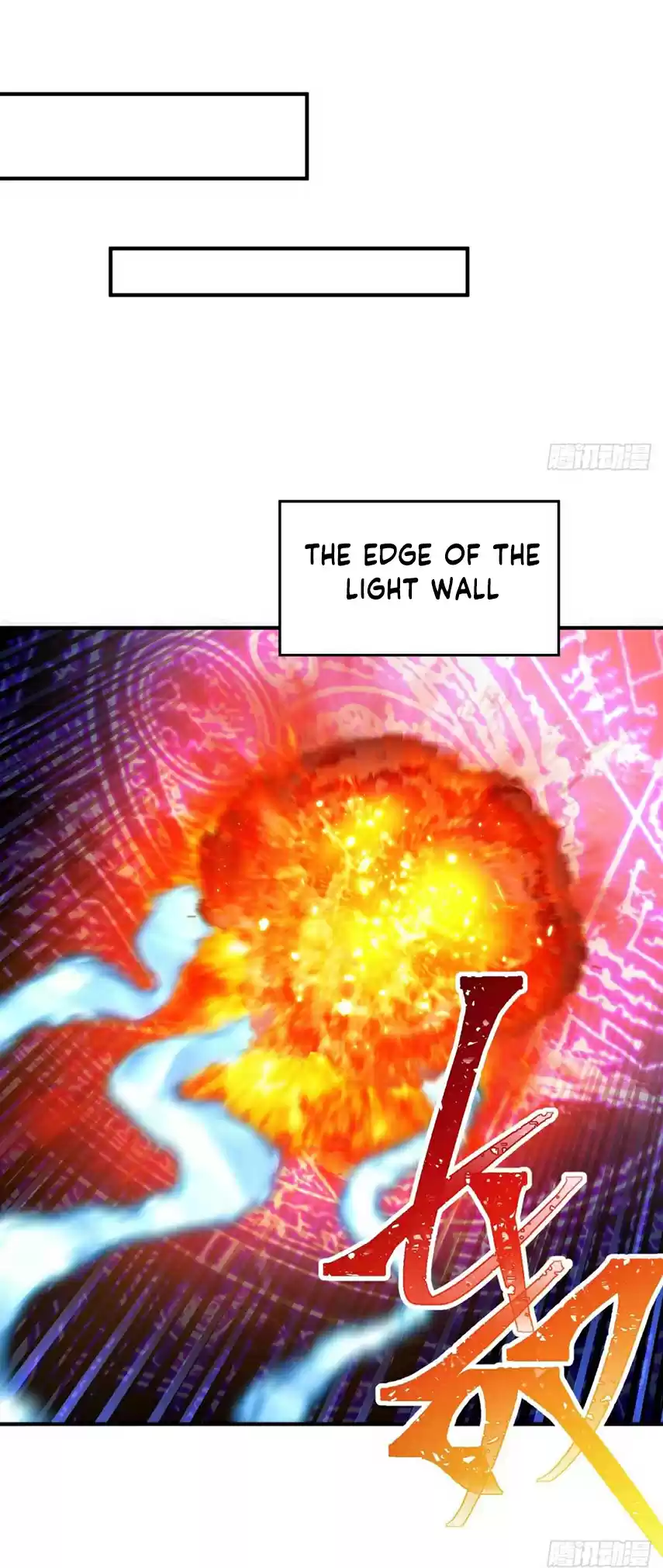 I Picked up an Attribute Ch. 24