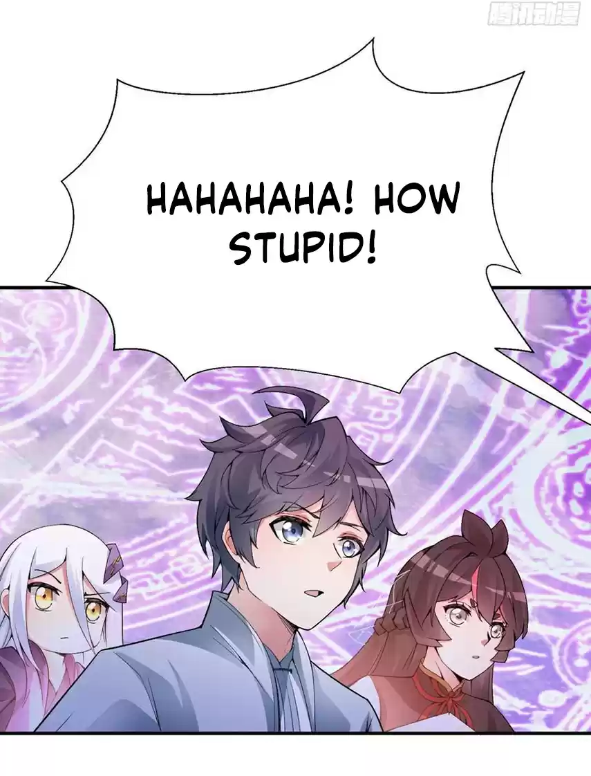 I Picked up an Attribute Ch. 24