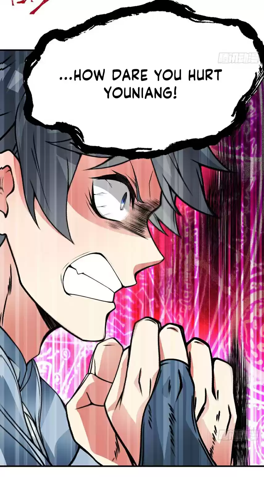 I Picked up an Attribute Ch. 25