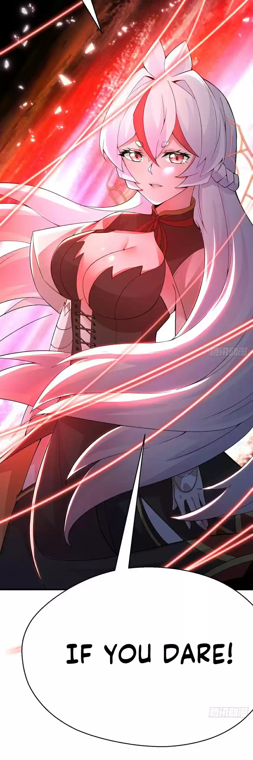 I Picked up an Attribute Ch. 25