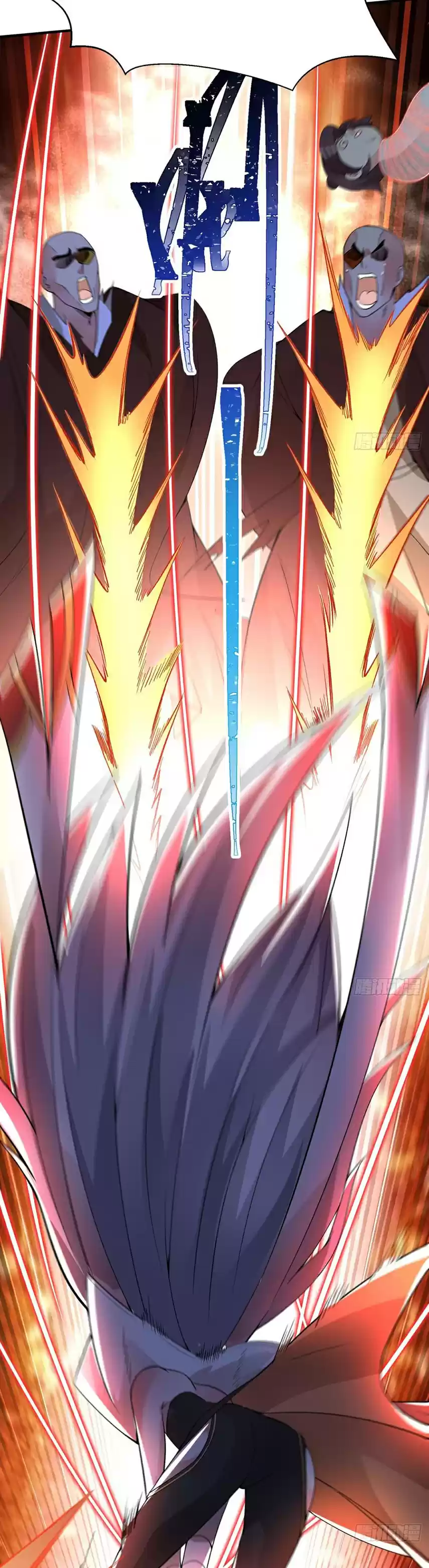 I Picked up an Attribute Ch. 25