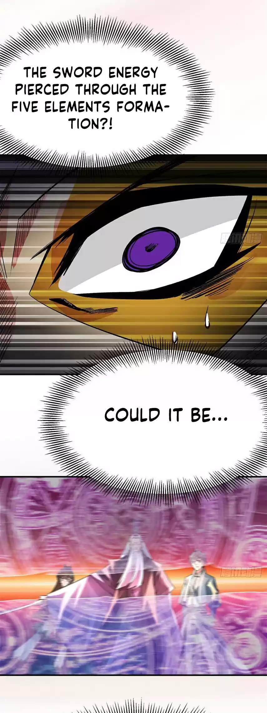 I Picked up an Attribute Ch. 25