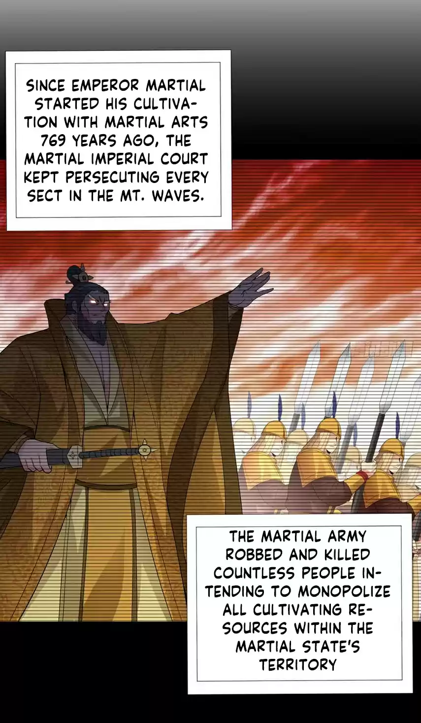 I Picked up an Attribute Ch. 26