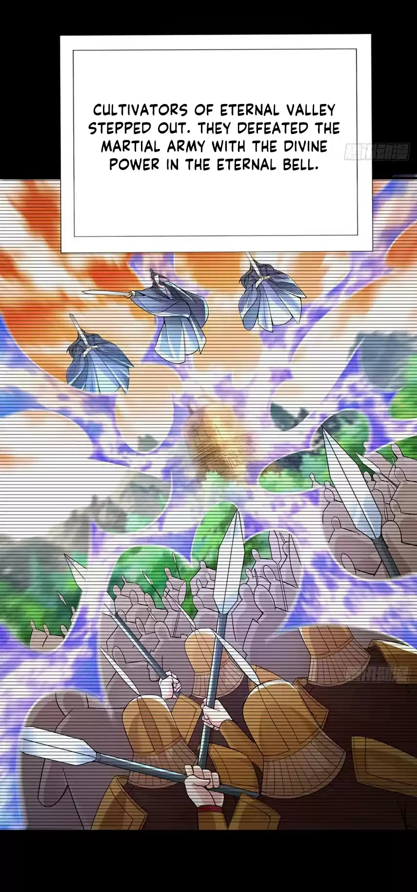 I Picked up an Attribute Ch. 26