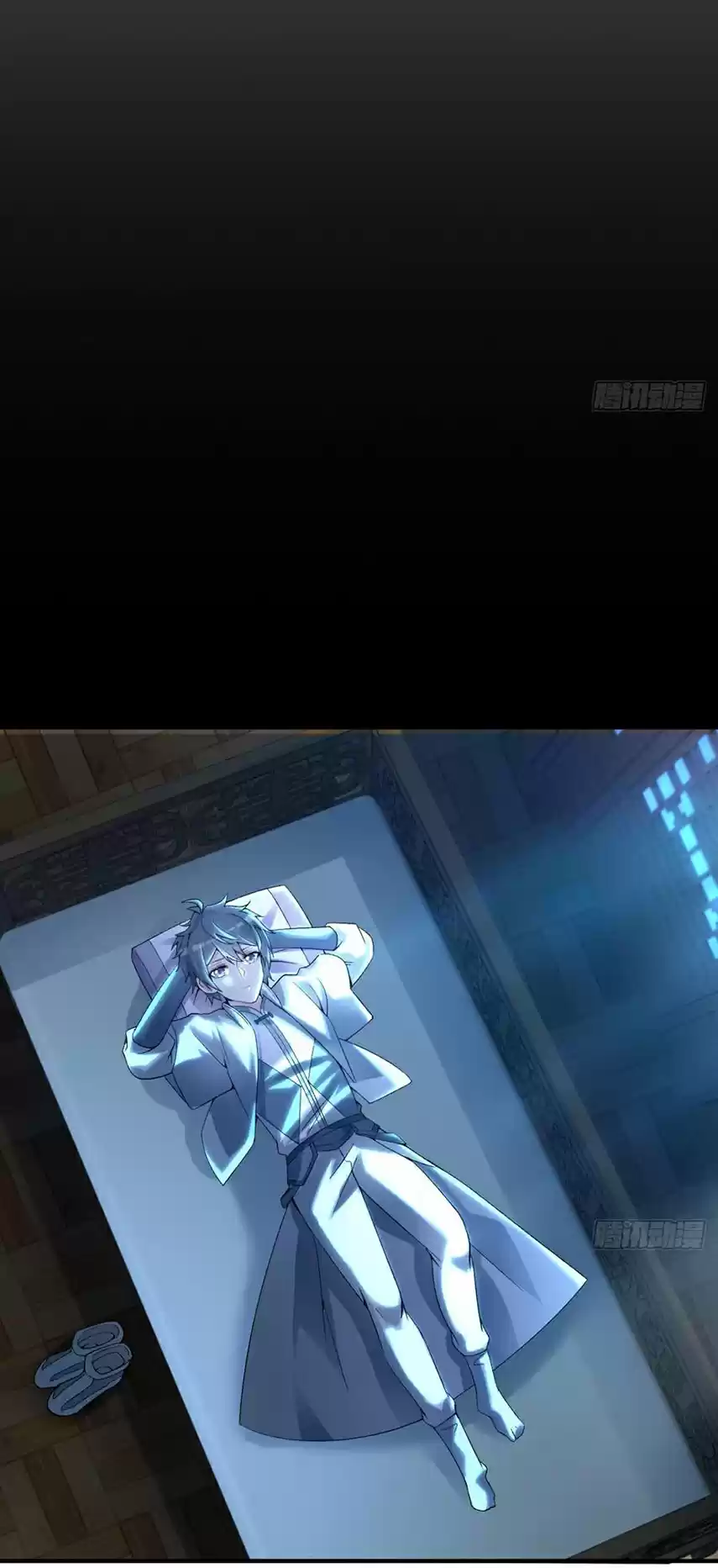 I Picked up an Attribute Ch. 26