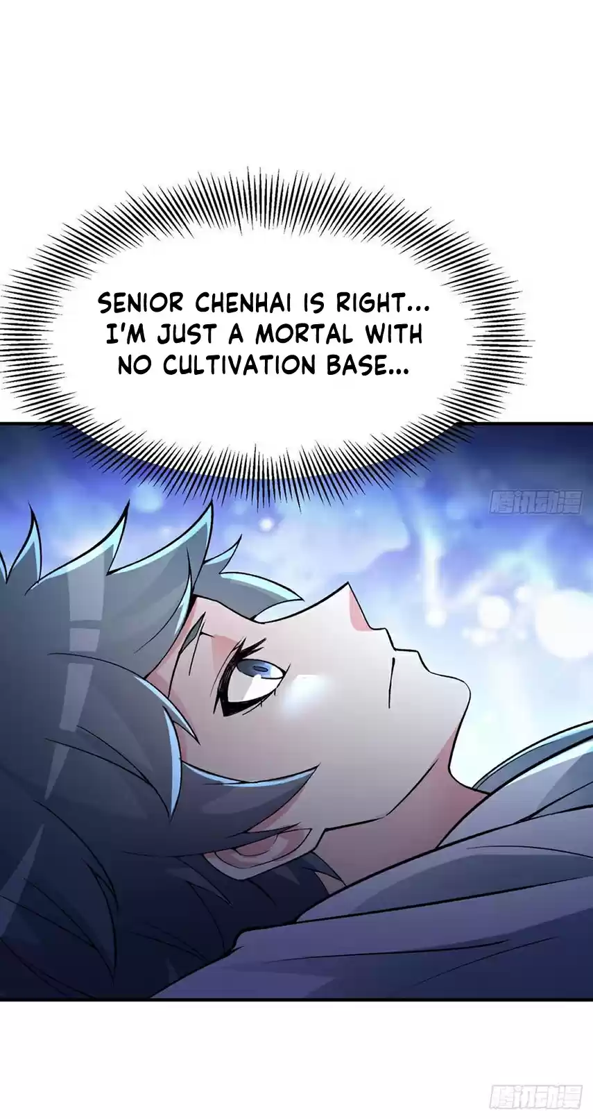 I Picked up an Attribute Ch. 26