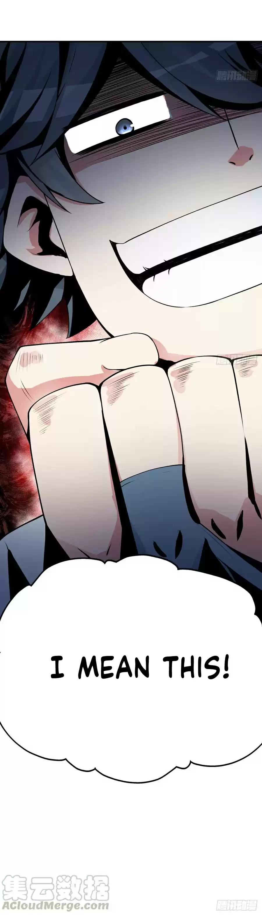 I Picked up an Attribute Ch. 26