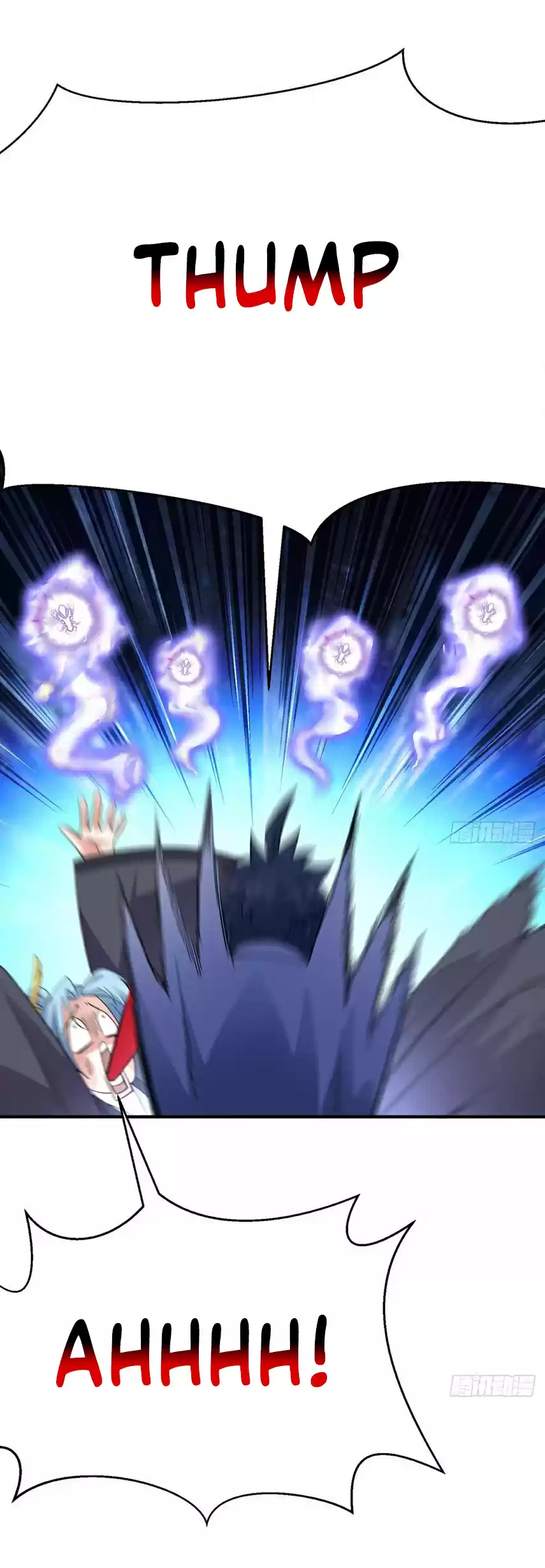 I Picked up an Attribute Ch. 27