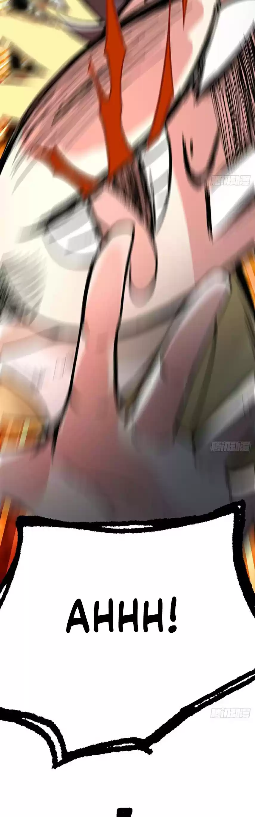 I Picked up an Attribute Ch. 27