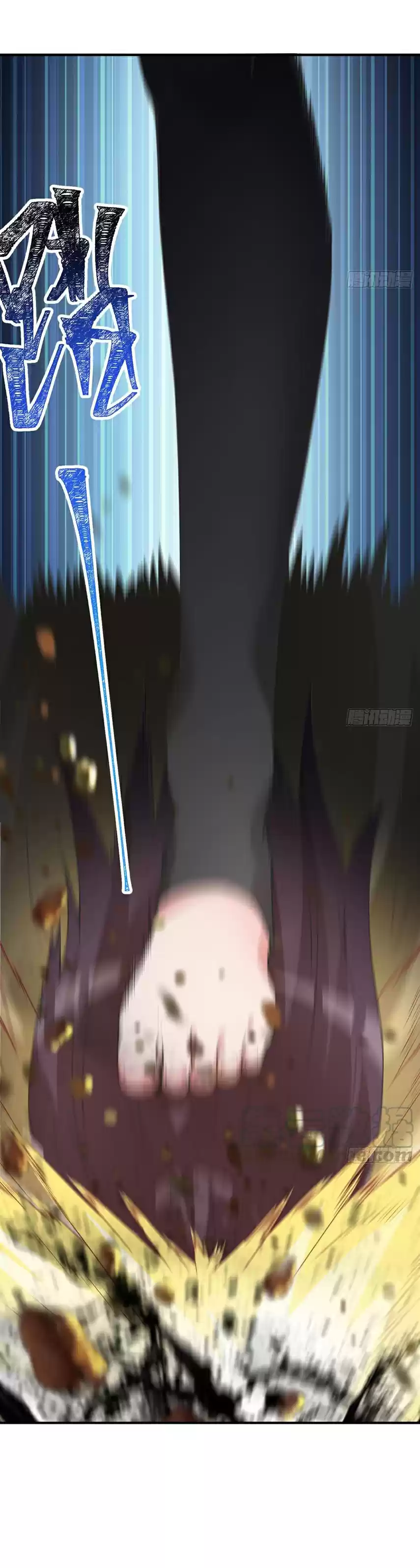 I Picked up an Attribute Ch. 27