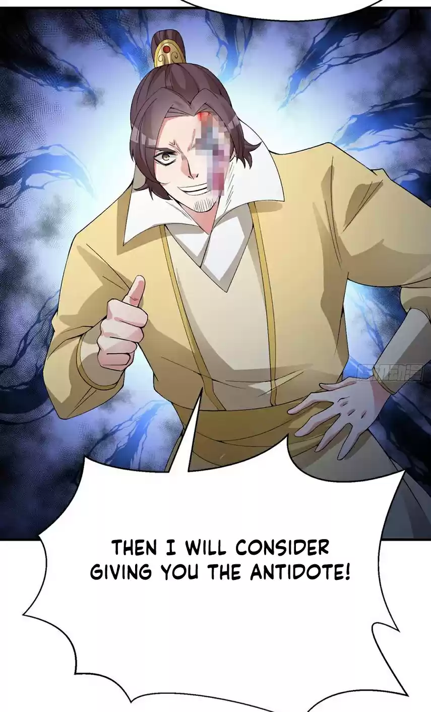 I Picked up an Attribute Ch. 28