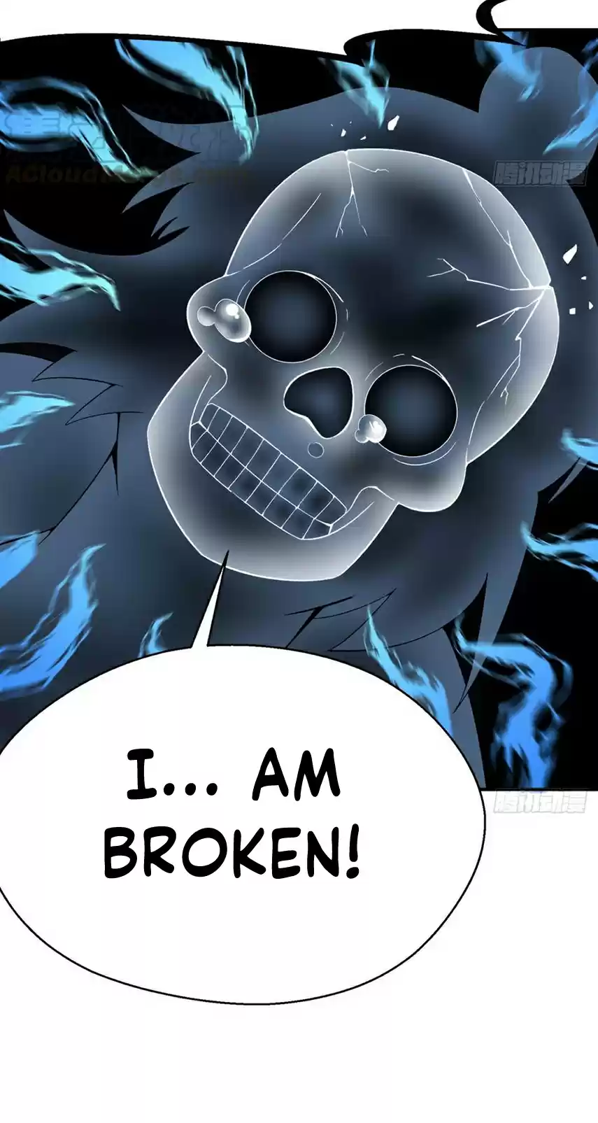 I Picked up an Attribute Ch. 28