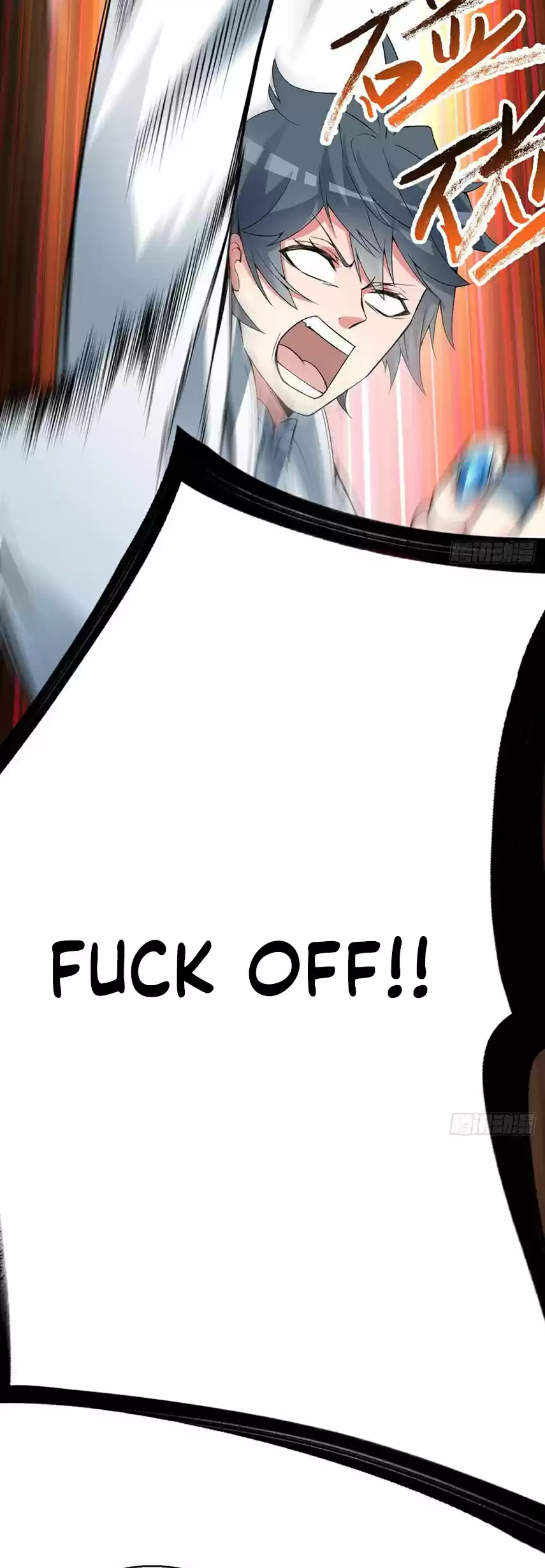 I Picked up an Attribute Ch. 28