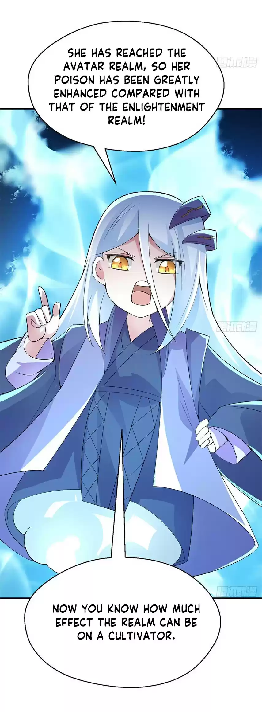 I Picked up an Attribute Ch. 28