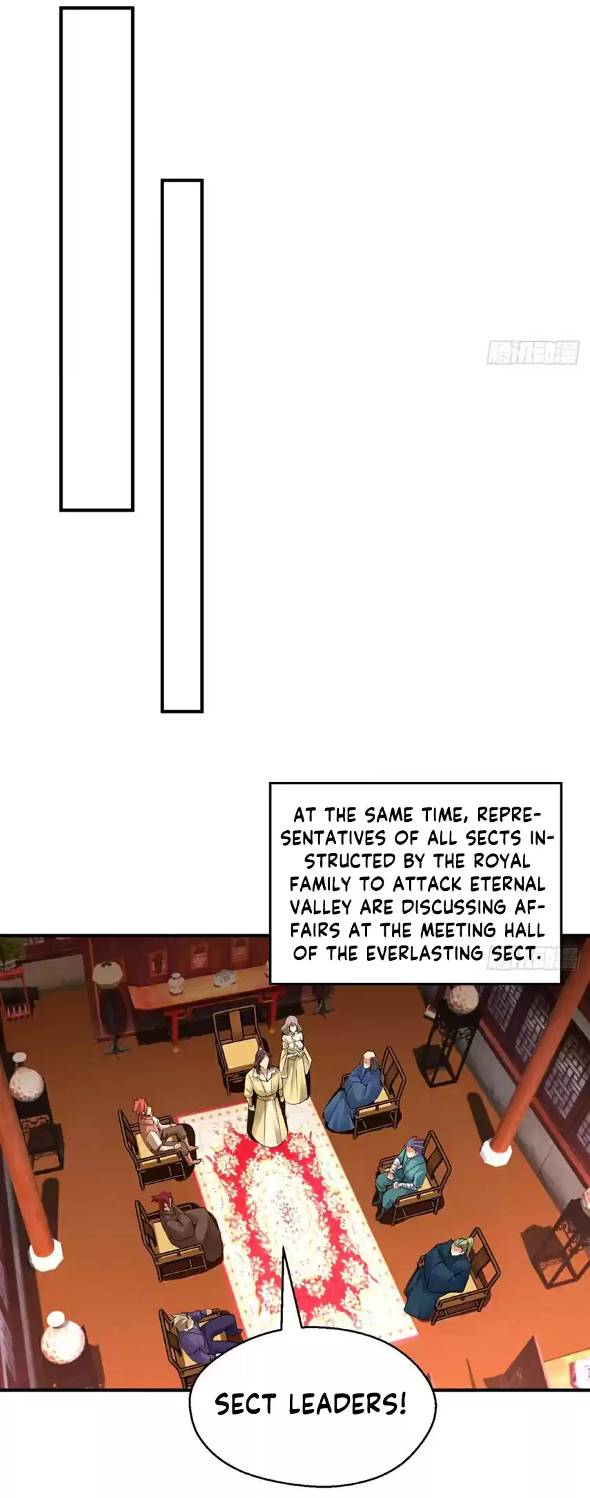 I Picked up an Attribute Ch. 29