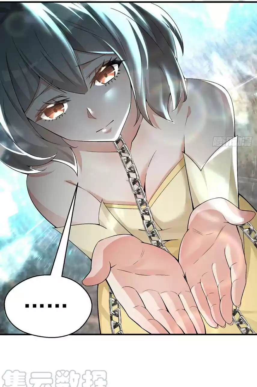 I Picked up an Attribute Ch. 29