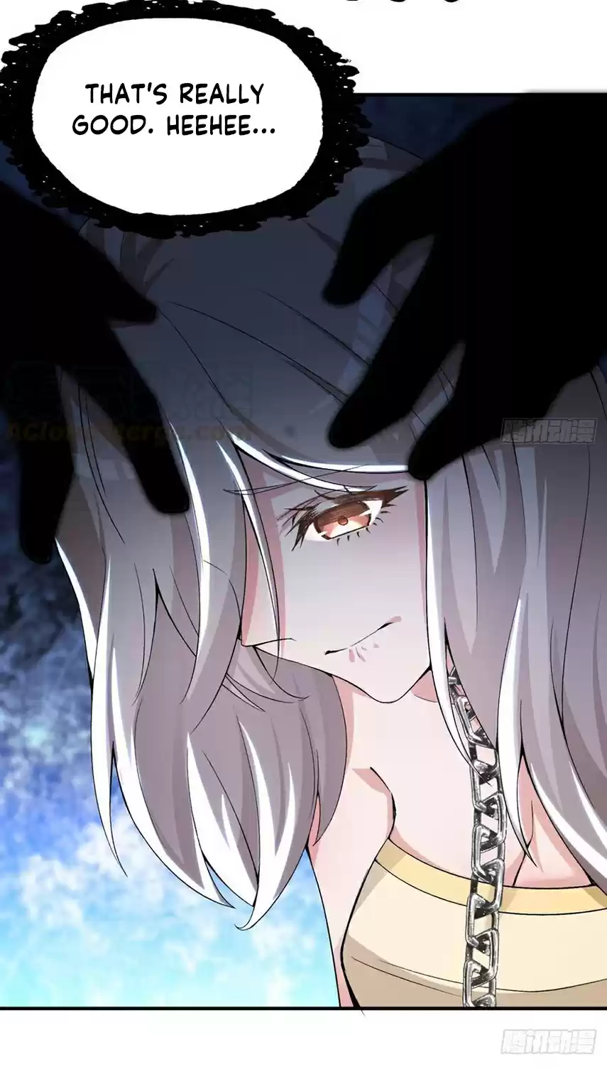 I Picked up an Attribute Ch. 29