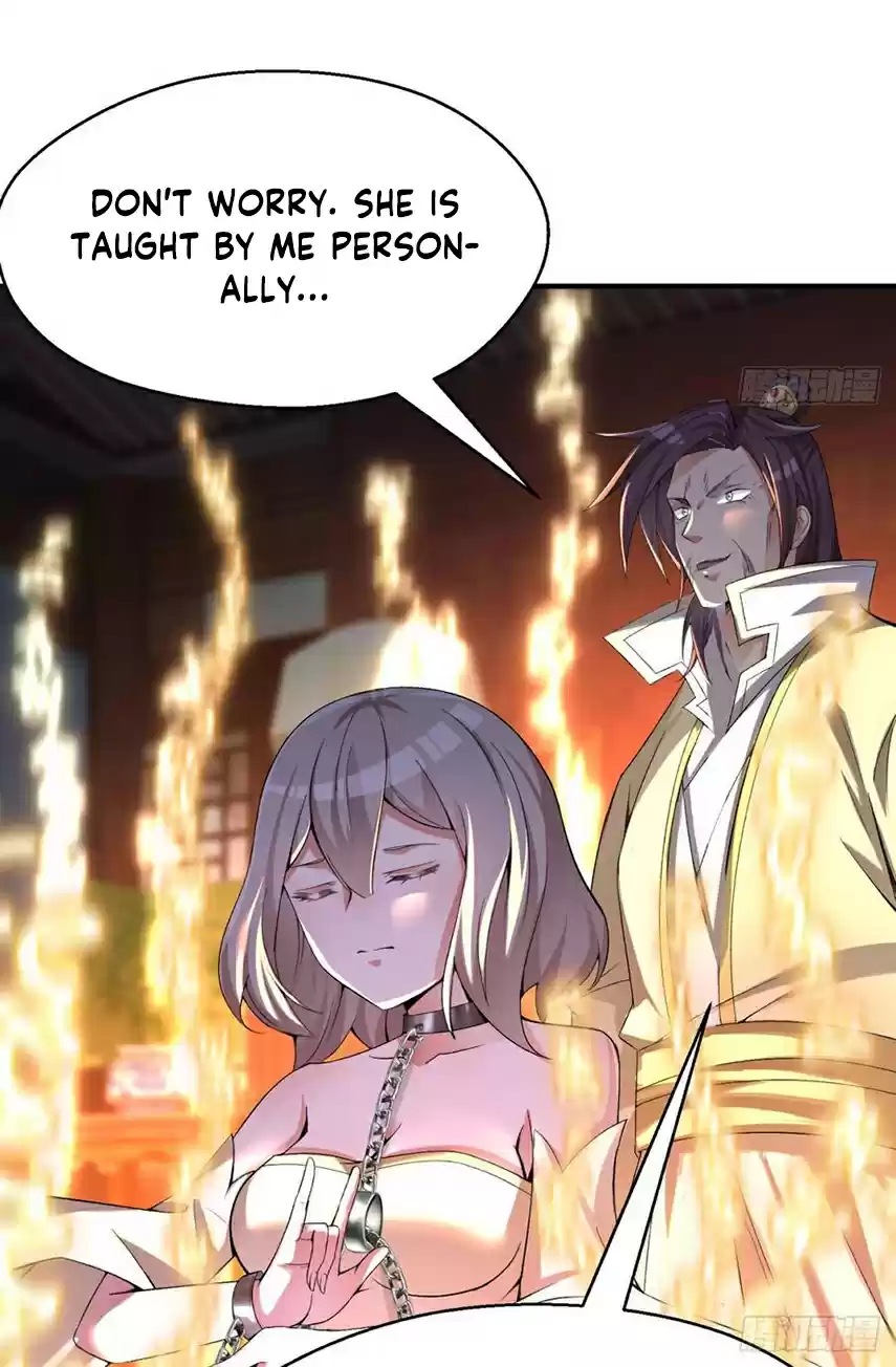 I Picked up an Attribute Ch. 29