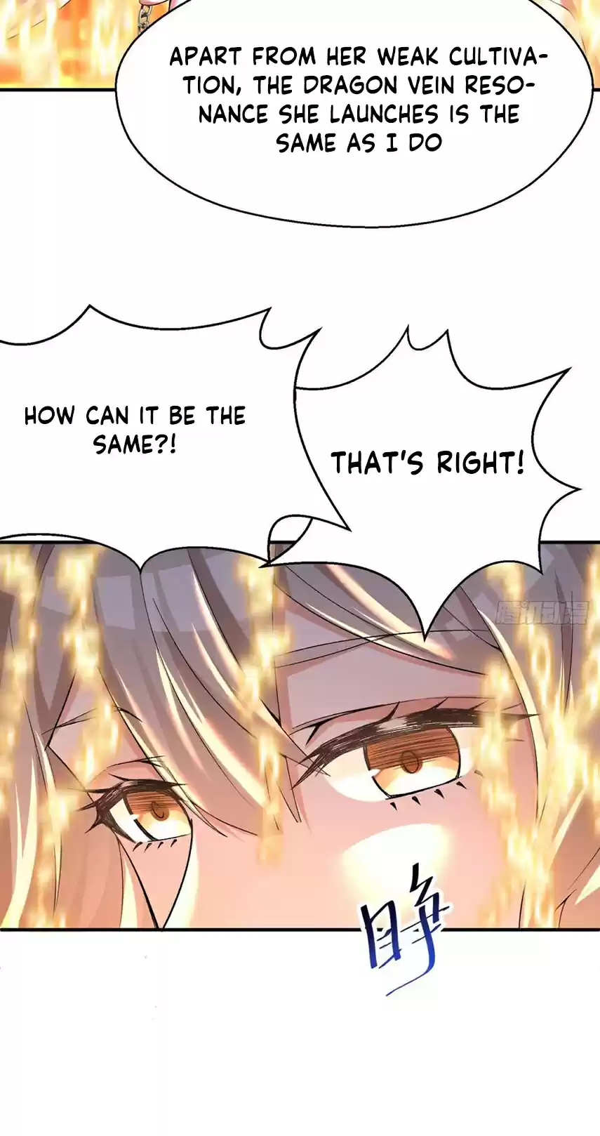 I Picked up an Attribute Ch. 29