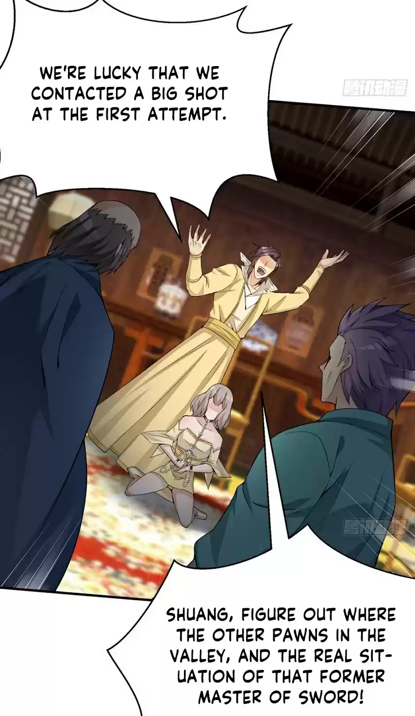 I Picked up an Attribute Ch. 29