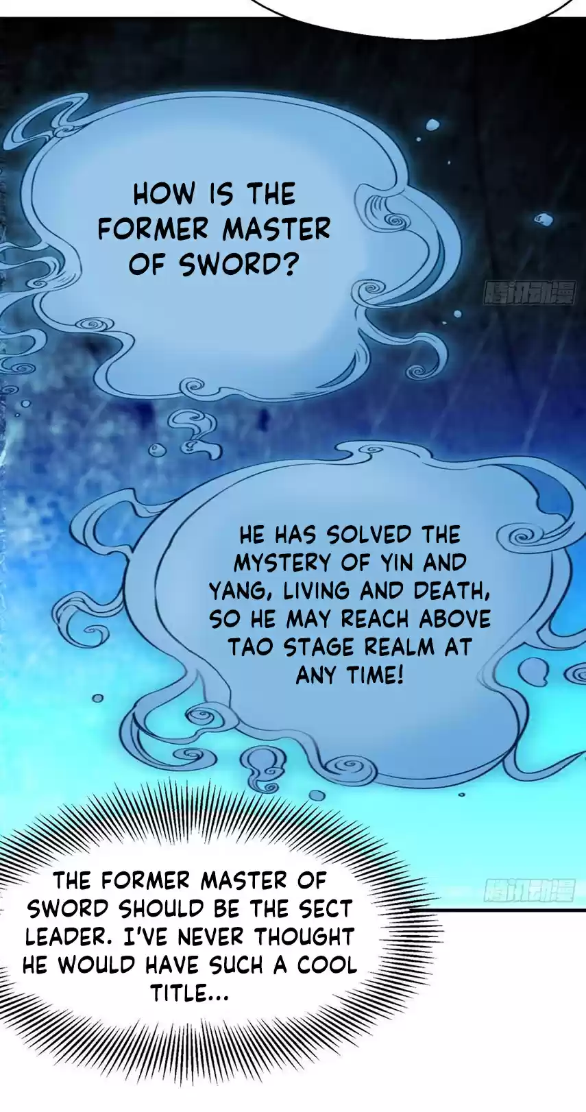 I Picked up an Attribute Ch. 29