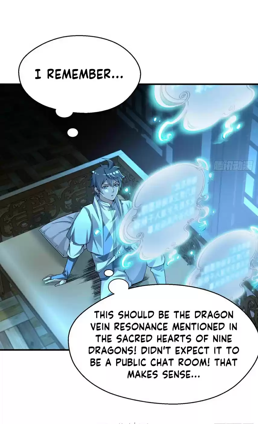 I Picked up an Attribute Ch. 29