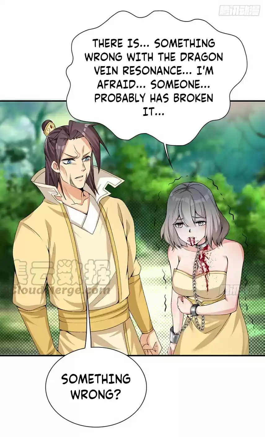 I Picked up an Attribute Ch. 31