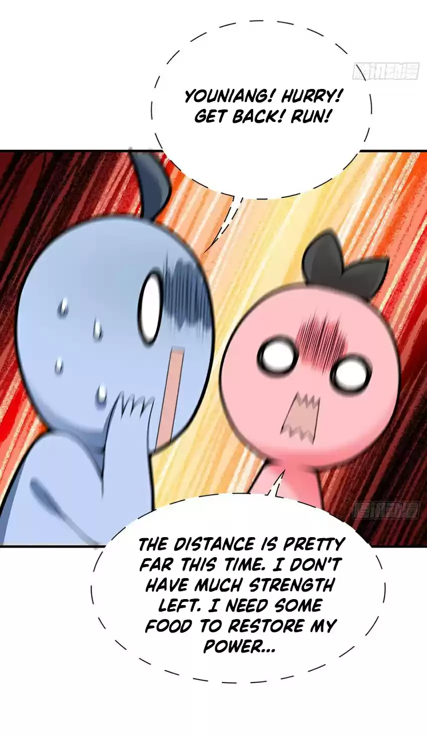 I Picked up an Attribute Ch. 32