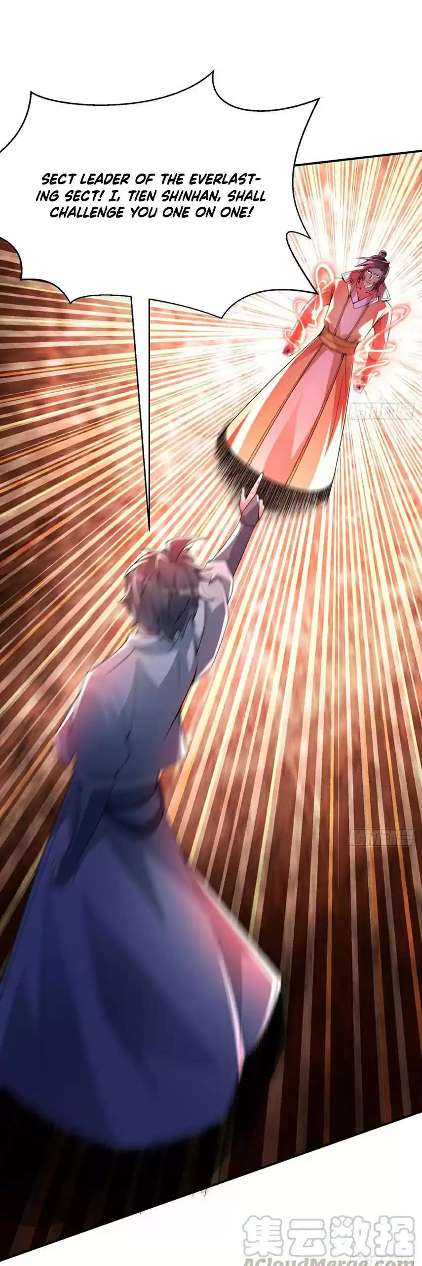 I Picked up an Attribute Ch. 32