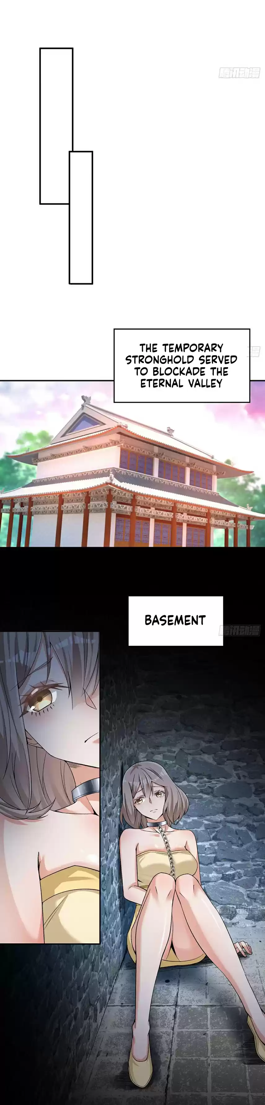 I Picked up an Attribute Ch. 33