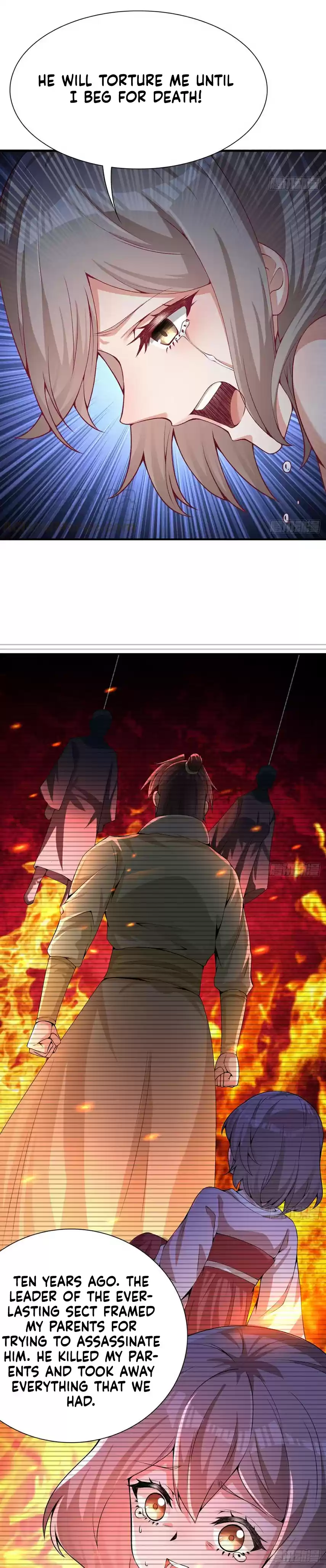 I Picked up an Attribute Ch. 33