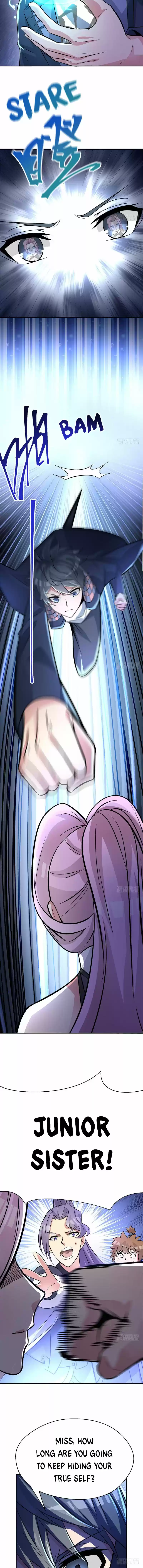 I Picked up an Attribute Ch. 5