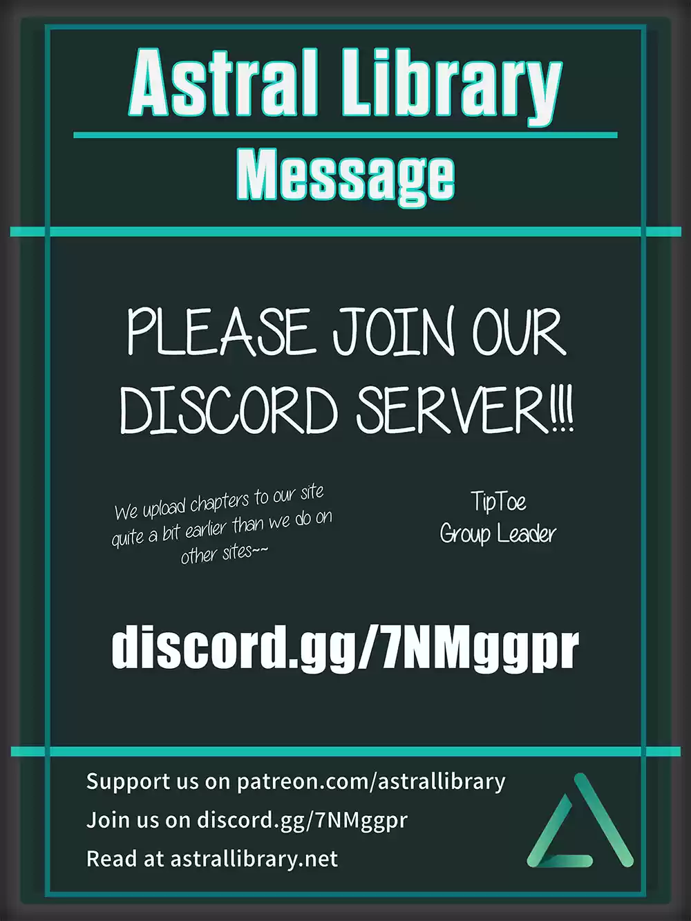 I Picked up an Attribute Ch. 5