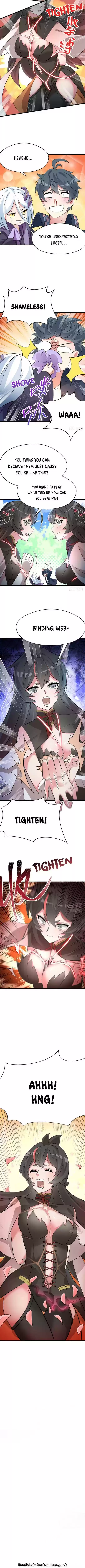 I Picked up an Attribute Ch. 6