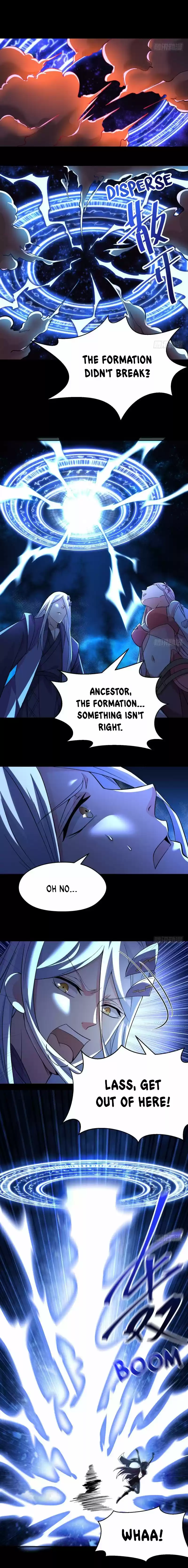 I Picked up an Attribute Ch. 9