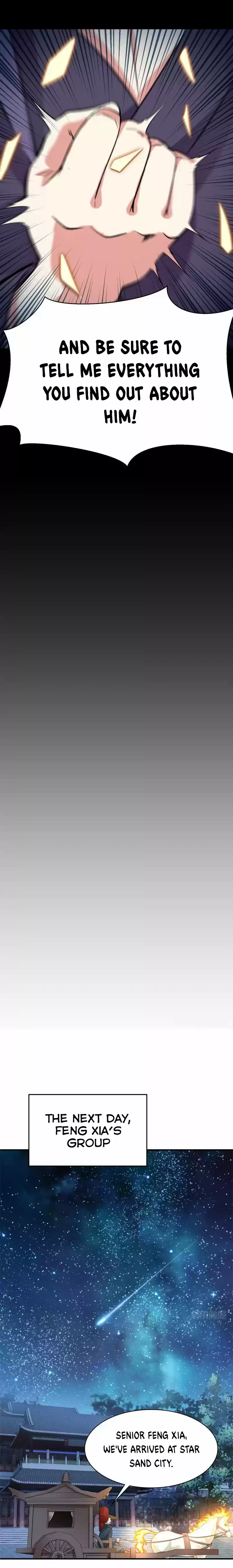 I Picked up an Attribute Ch. 9